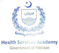 Health Services Academy Islamabad