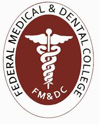 Federal Medical Dental College FMDC Islamabad