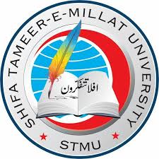 Shifa Tameer E Millat University Islamabad