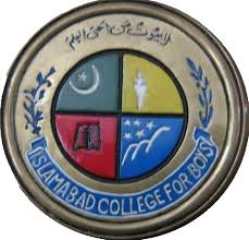 Islamabad College for Boys Islamabad