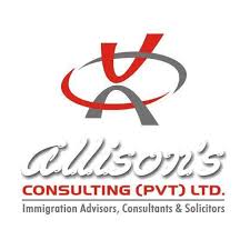 Allison Consulting Pvt Ltd