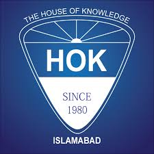 The House of Knowledge Islamabad