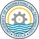 UET Taxila