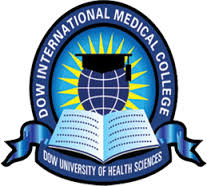 DOW International Medical College Ojha Campus Karachi