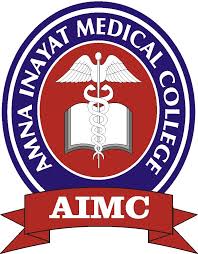 Amna Inayat Medical College Sheikhupura