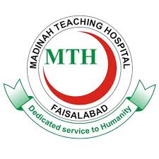 Madinah Teaching Hospital MTH