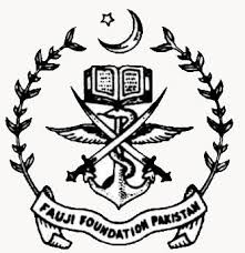 Fauji Foundation Model School Peshawar