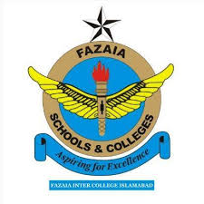 FG Fazaia Public School 2nd Shift Peshawar