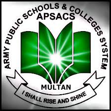 Army Public School And College For Girls Multan