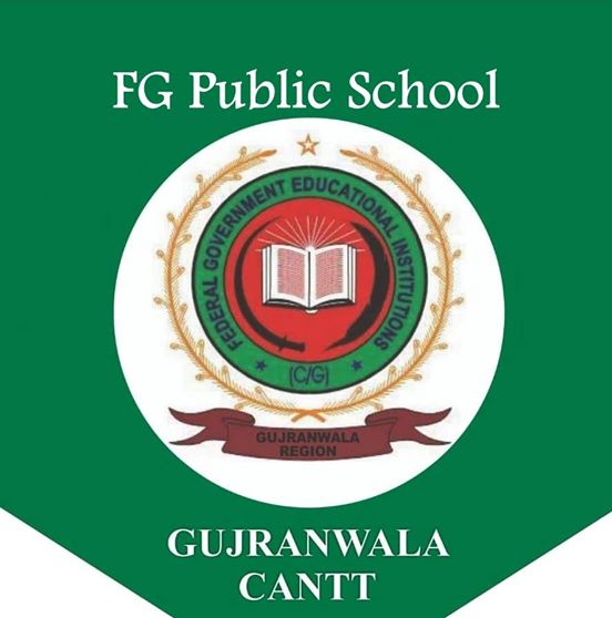 FG Public School Gujranwala Cantt