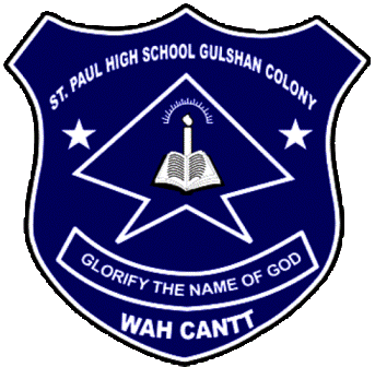 Saint Paul High School For Boys Wah Model Town Wah Cantt