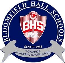 BLOOMFIELD HALL SCHOOLS