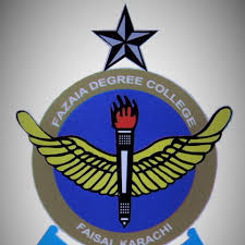 Fazaia Degree College