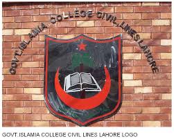 Govt Islamia College Civil Lines GICCL