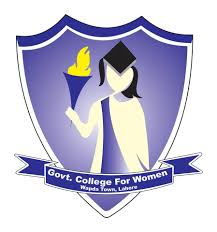 Govt Degree College for Women Wapda Town