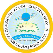 Government Degree College For Women