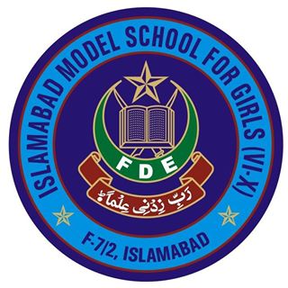 ISLAMABAD MODEL SCHOOL FOR GIRLS F 7 2 ISLAMABAD