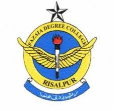 Fazaia Degree College Paf Academy Risalpur