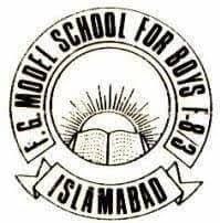 Islamabad Model School For Boys F 8 3 Islamabad