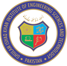 Ghulam Ishaq Khan Institute of Engineering Sciences and Technology Swabi