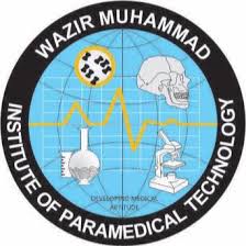 Wazir Muhammad Paramedical Institute of Technology Peshawar