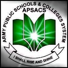 Army Public School And College System Bhimber Ajk