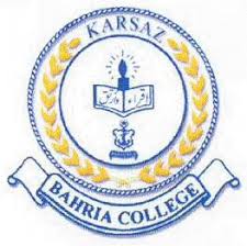 BAHRIA COLLEGE KARSAZ NORE IV KARACHI