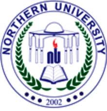 NORTHERN UNIVERSITY