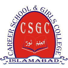 CAREER SCHOOL MARKAZ G 7 ISLAMABAD