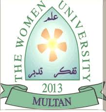 WOMEN UNIVERSITY