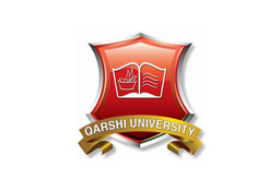 QARSHI UNIVERSITY