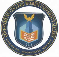 GOVERNMENT COLLEGE WOMEN UNIVERSITY