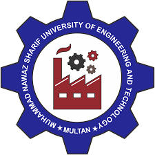 MUHAMMAD NAWAZ SHARIF UNIVERSITY OF ENGINEERING AND TECHNOLOGY