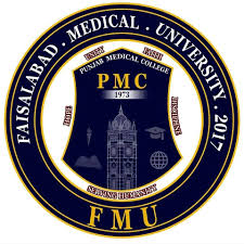 FAISALABAD MEDICAL UNIVERSITY