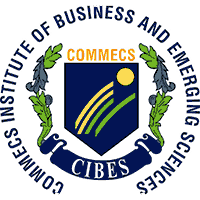 COMMECS INSTITUTE OF BUSINESS AND EMERGING SCIENCES