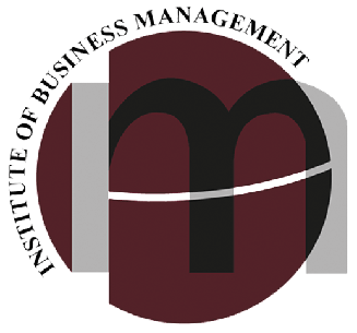 INSTITUTE OF BUSINESS MANAGEMENT