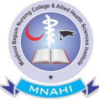 Maqbool Begum Memorial Nursing College and Allied Health Sciences