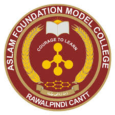 ASLAM FOUNDATION MODEL COLLEGE MAIN HARLEY STREET RAWALPINDI