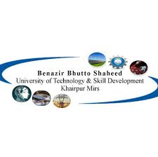 BENAZIR BHUTTO UNIVERSITY OF TECHNOLOGY AND SKILL DEVELOPMENT