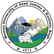 WOMEN UNIVERSITY OF AZAD JAMMU AND KASHMIR