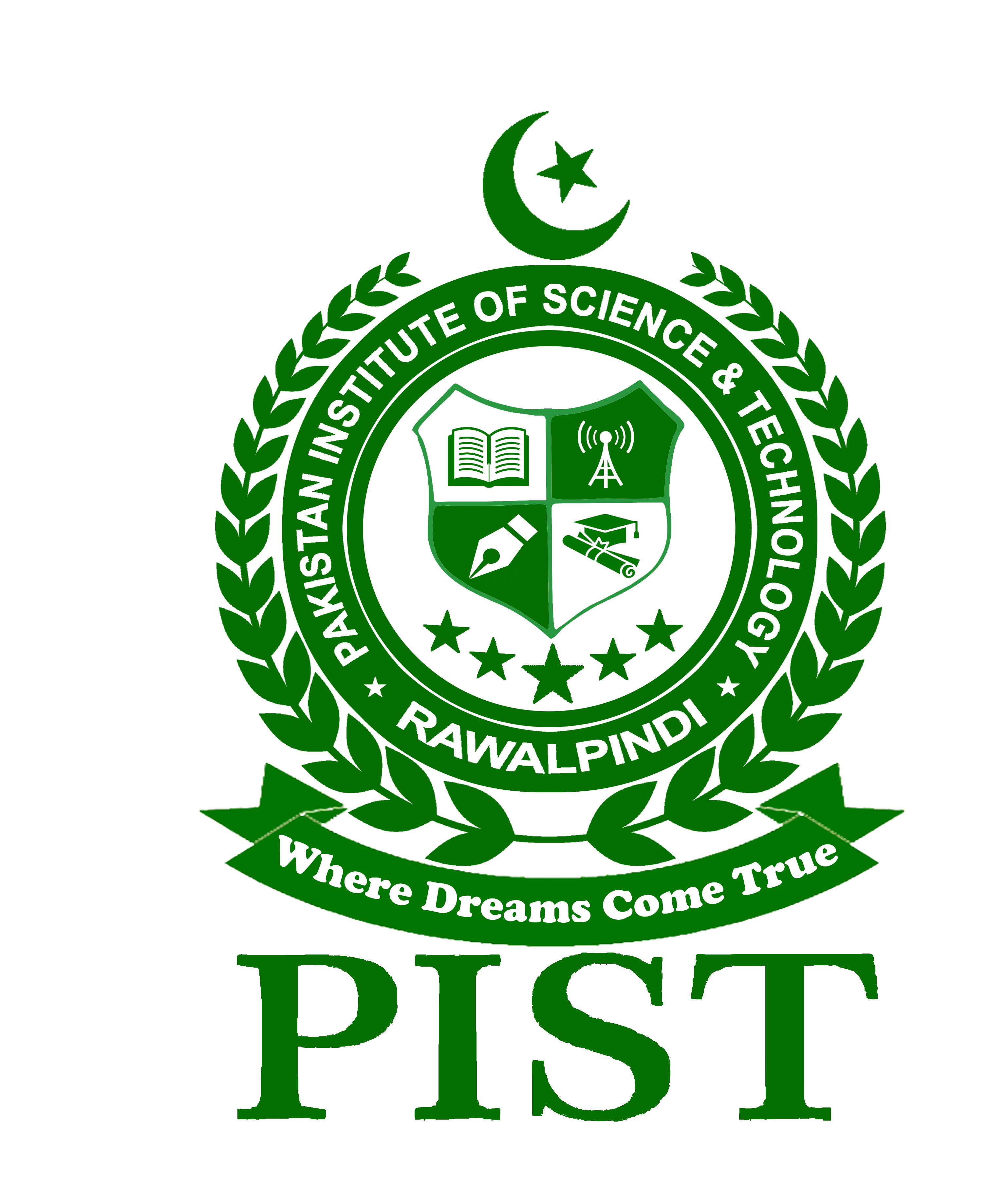 Pakistan Institute of Science and Technology PIST