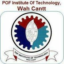 Pakistan Ordinance Factory Institute of Technology