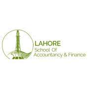 School of Accountancy and Finance Islamabad