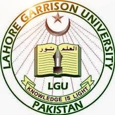 LAHORE GARRISON UNIVERSITY