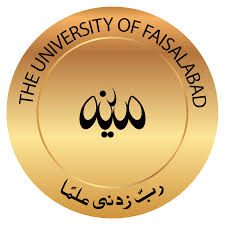 THE UNIVERSITY OF FAISALABAD