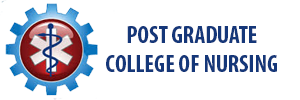 Post Graduate College of Nursing Hayatabad Peshawar