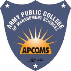 Army Public College of Management and Science APCOMS