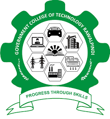 Govt College of Technology GCT