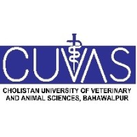 Cholistan University of Veterinary And Animal Sciences