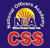 National CSS Academy Islamabad